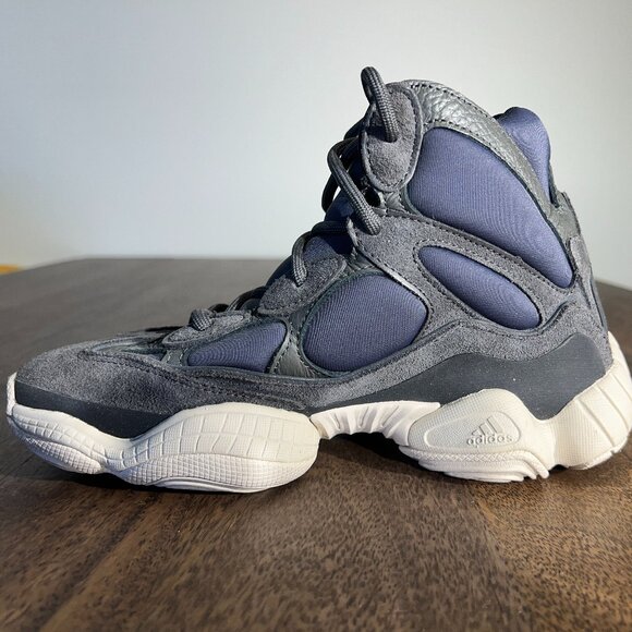 Yeezy 500 High Slate Size 5.5 - Picture 7 of 10